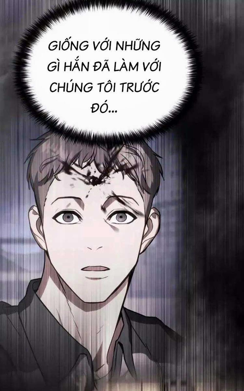 Đặc Vụ Song Sinh 21 trang 21