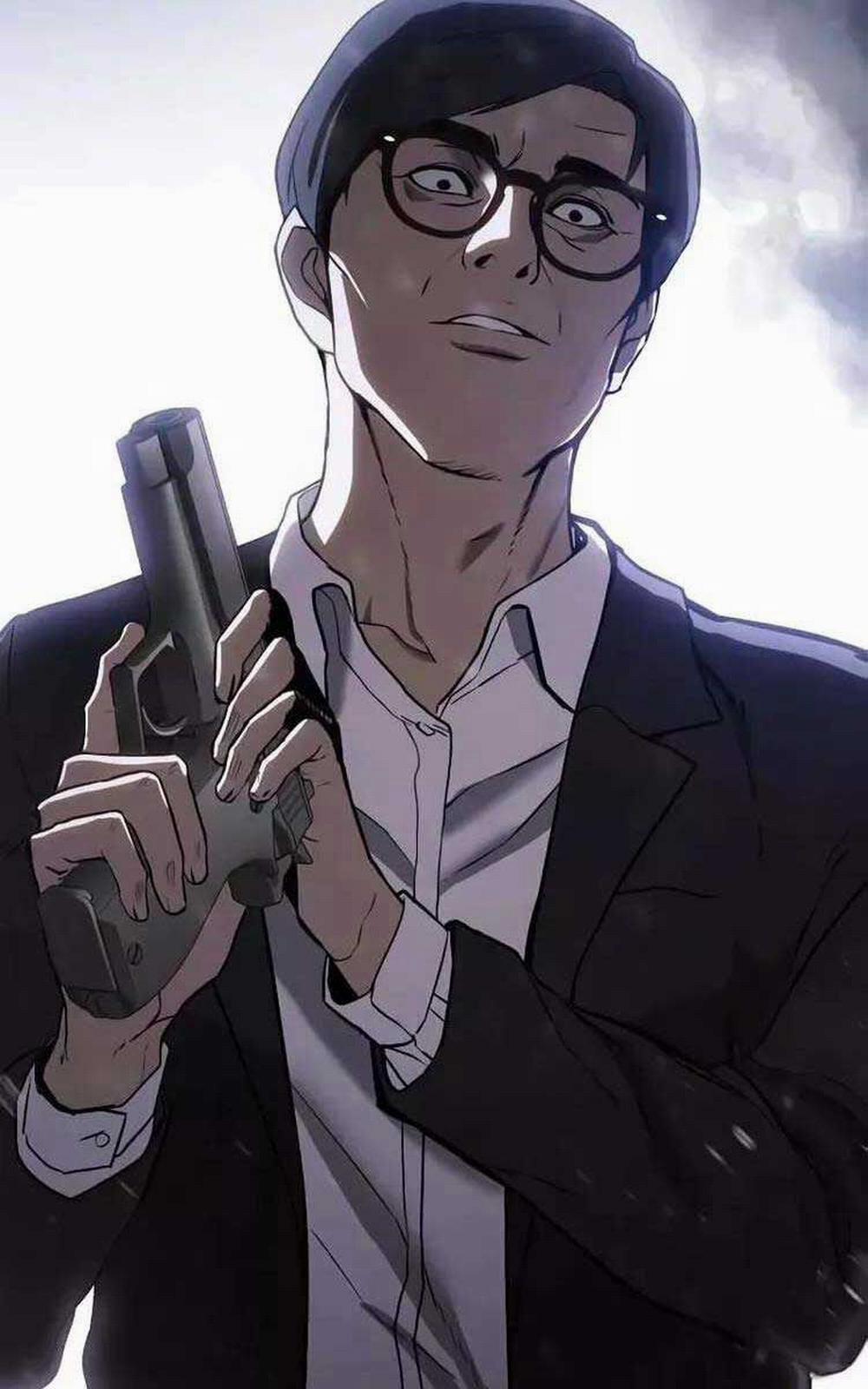 Đặc Vụ Song Sinh 21 trang 24