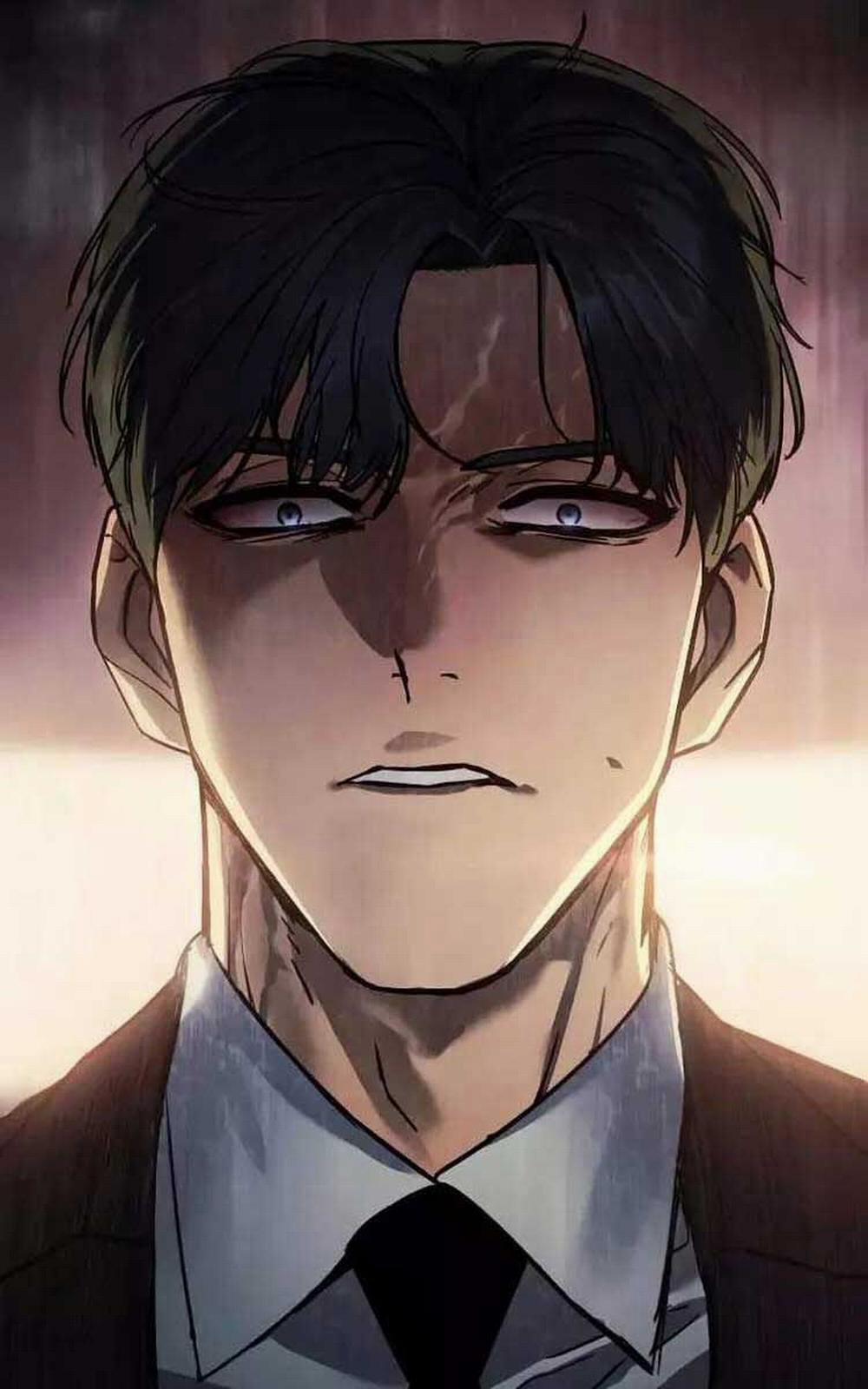 Đặc Vụ Song Sinh 21 trang 3