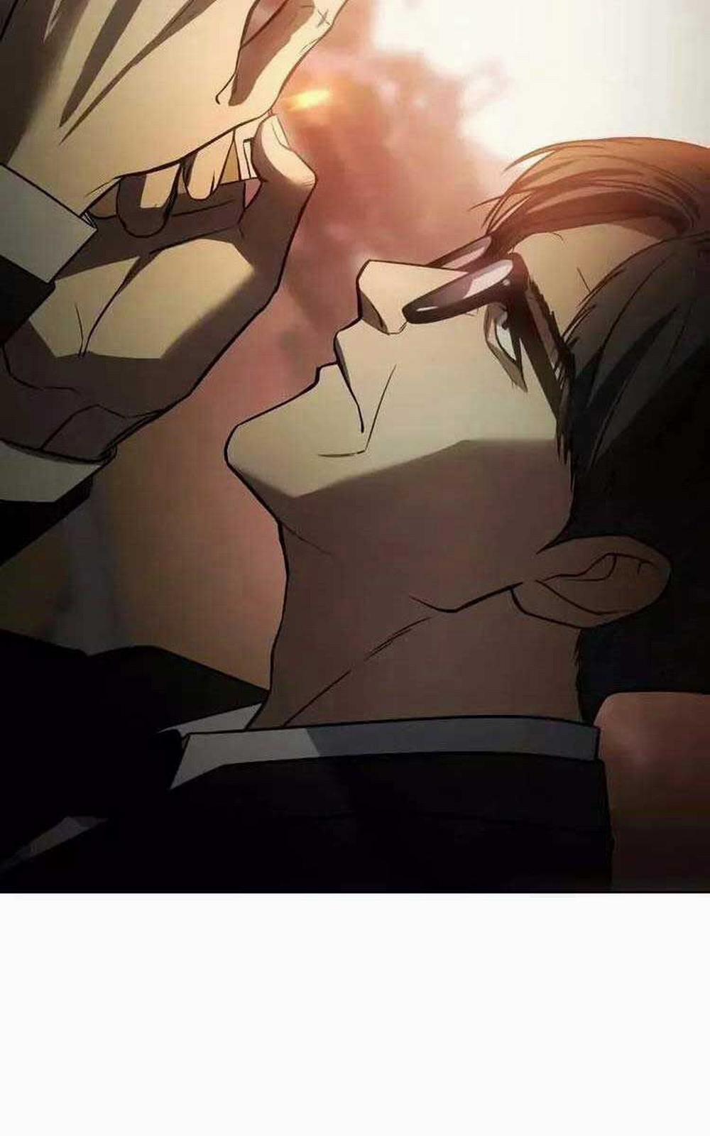 Đặc Vụ Song Sinh 21 trang 39