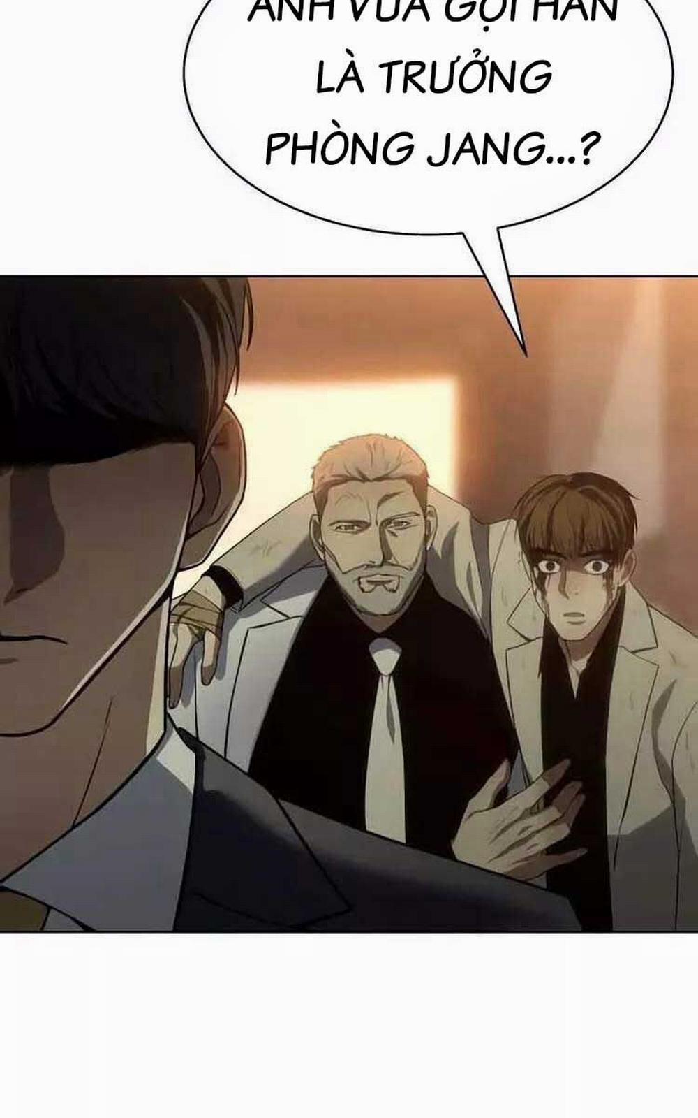 Đặc Vụ Song Sinh 21 trang 7