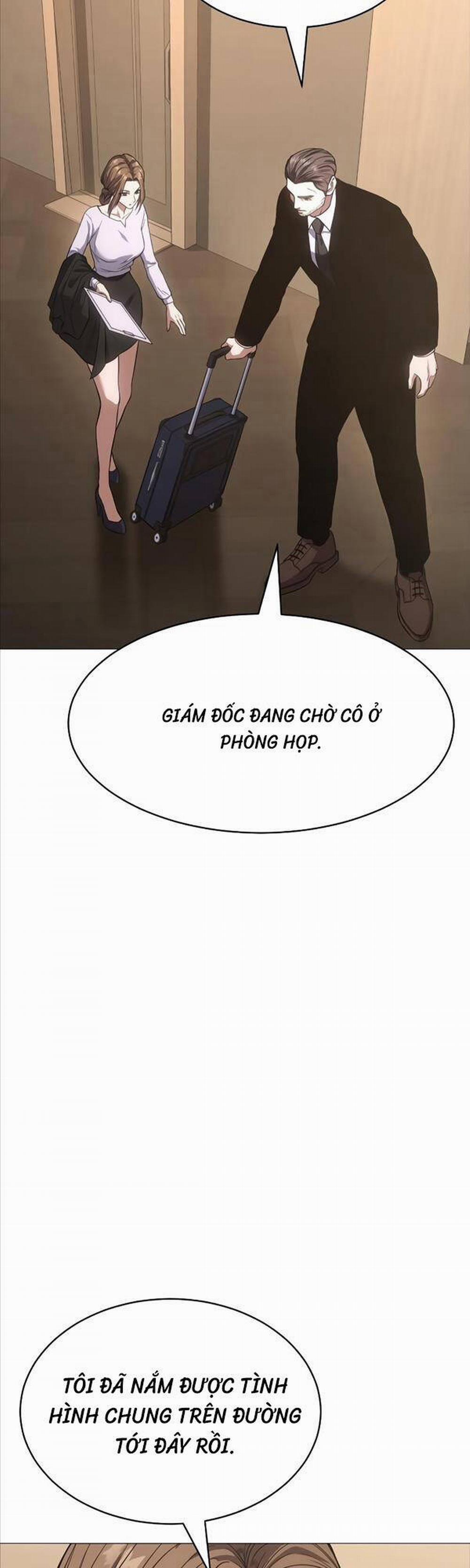 Đặc Vụ Song Sinh 22 trang 1