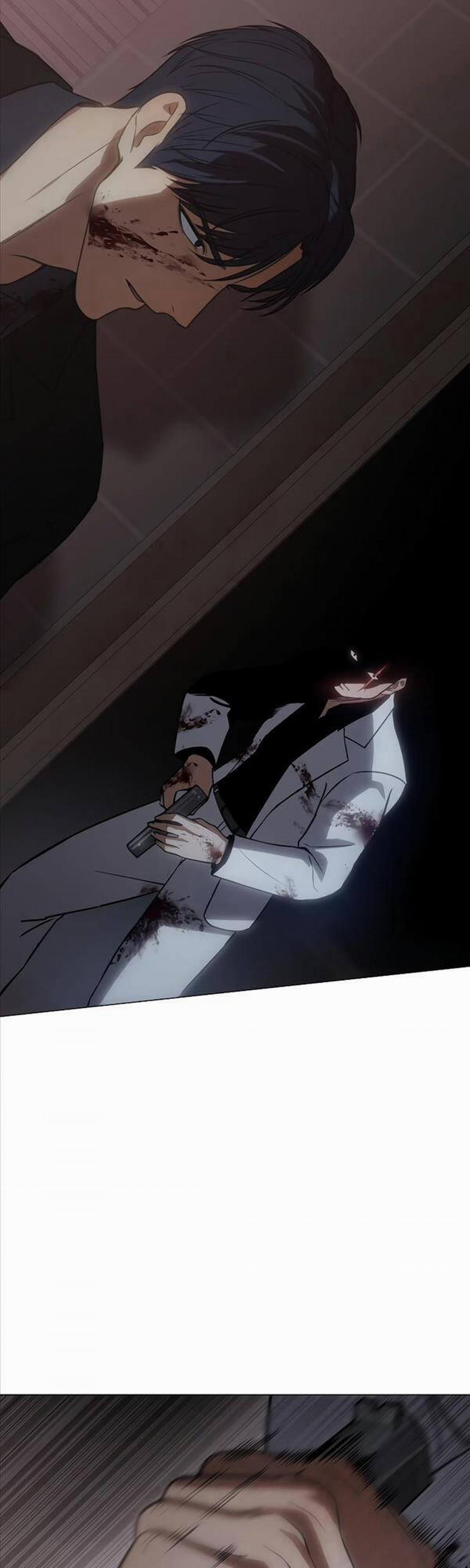 Đặc Vụ Song Sinh 22 trang 102