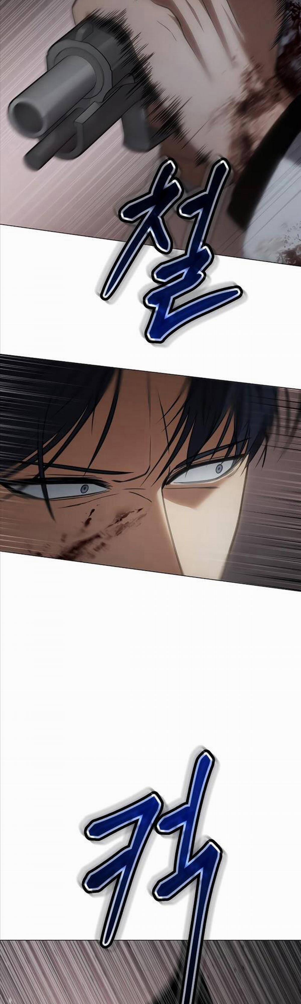 Đặc Vụ Song Sinh 22 trang 103