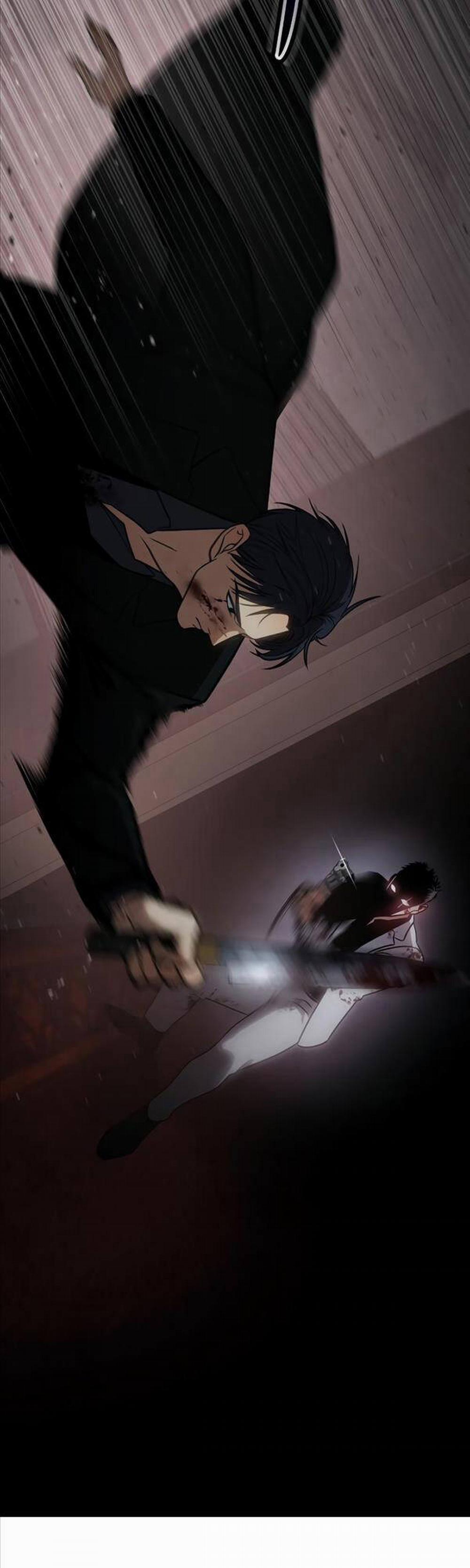 Đặc Vụ Song Sinh 22 trang 104