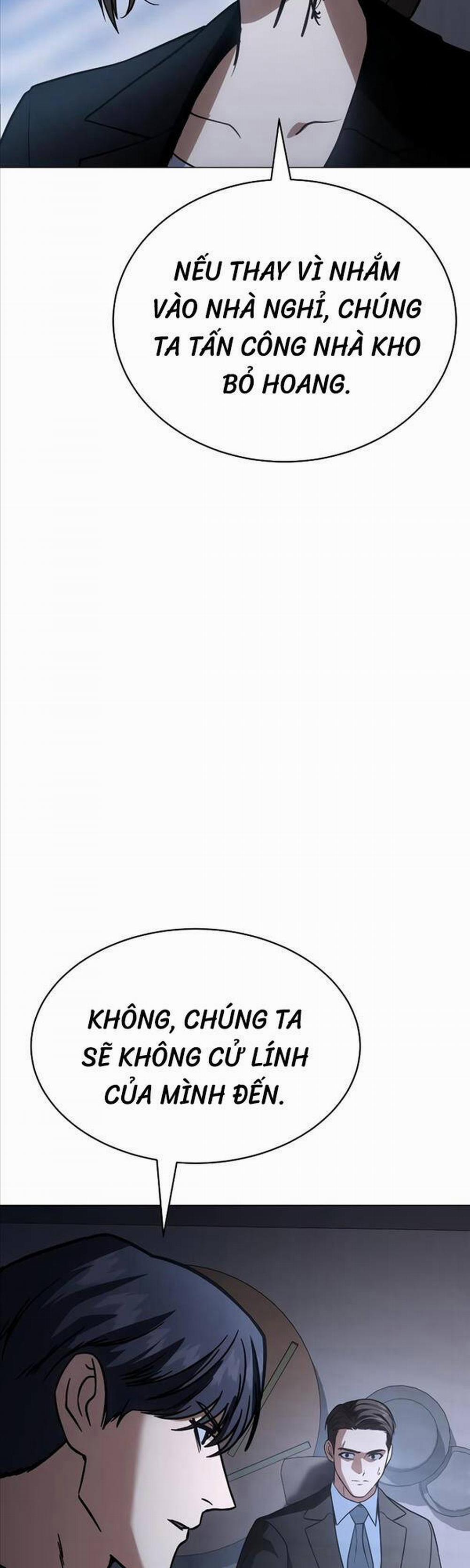 Đặc Vụ Song Sinh 22 trang 14