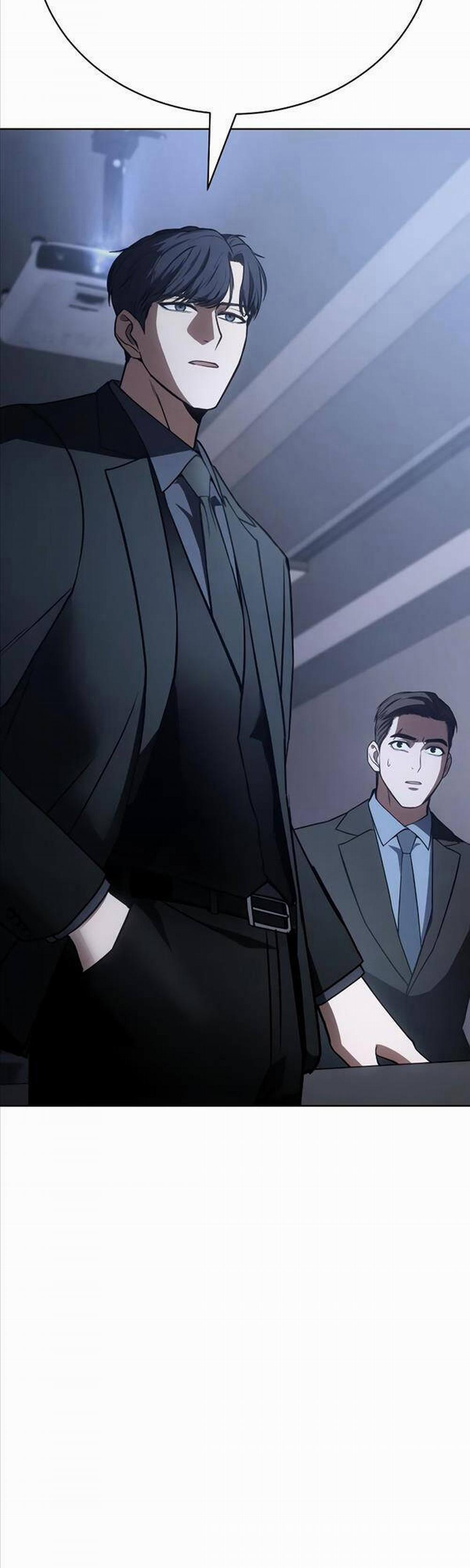 Đặc Vụ Song Sinh 22 trang 17