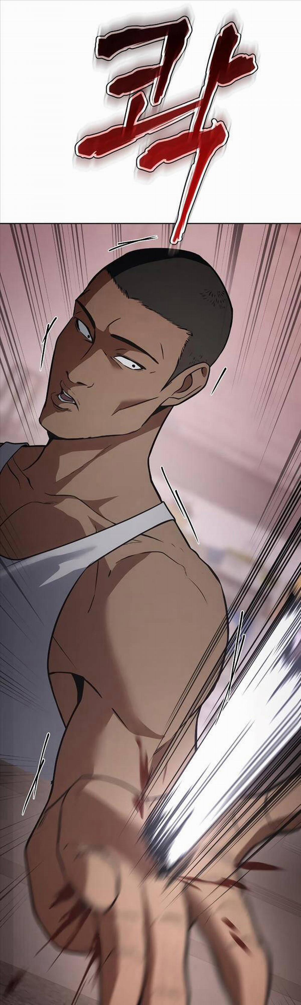 Đặc Vụ Song Sinh 22 trang 25