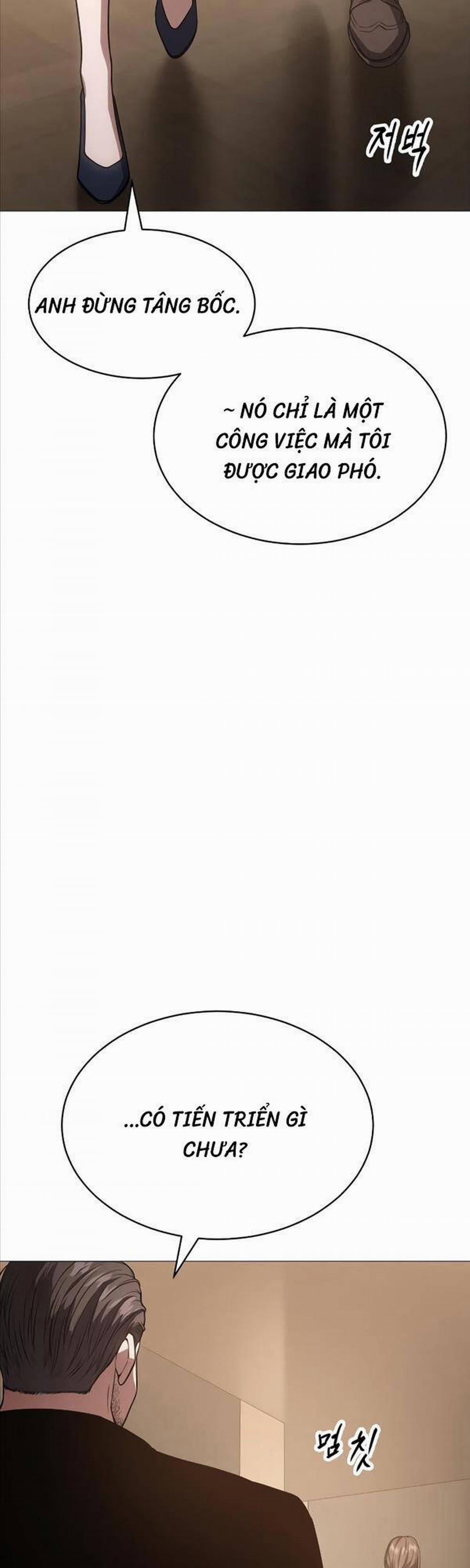 Đặc Vụ Song Sinh 22 trang 3