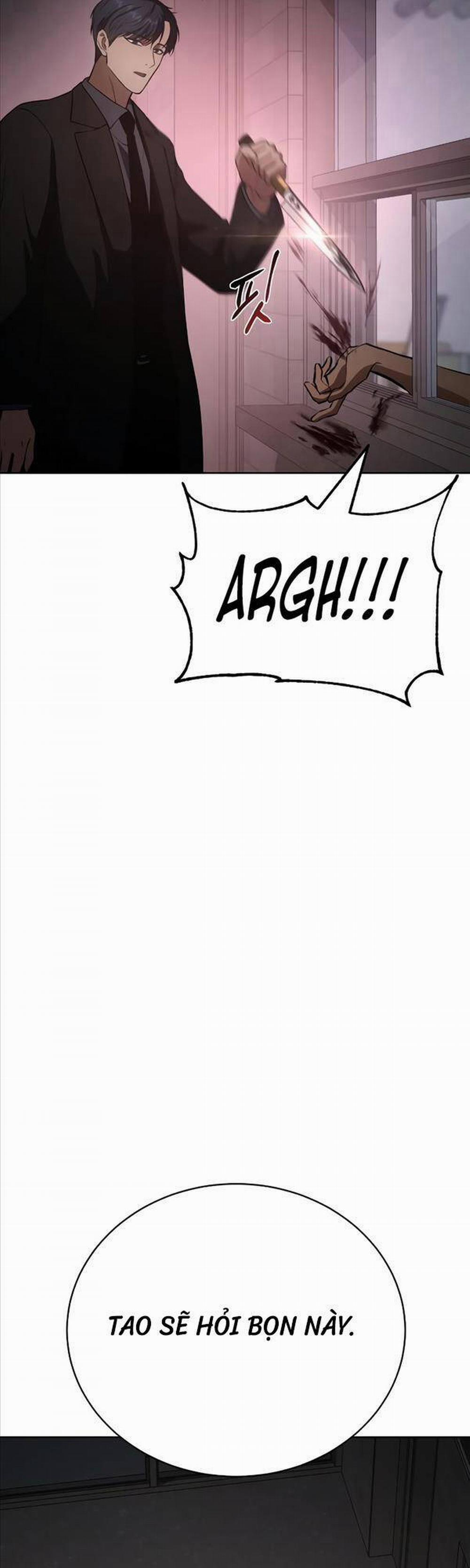 Đặc Vụ Song Sinh 22 trang 30