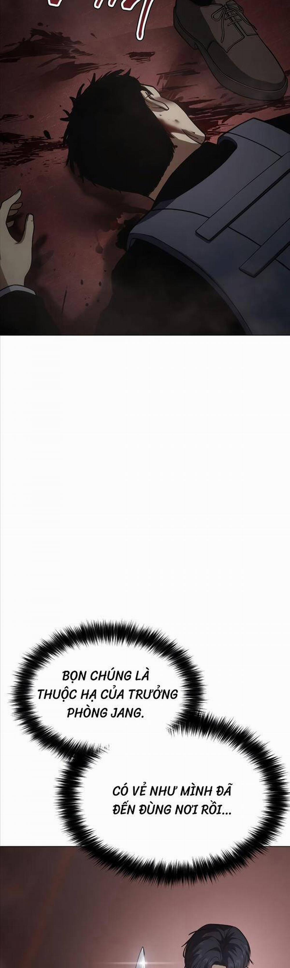 Đặc Vụ Song Sinh 22 trang 33