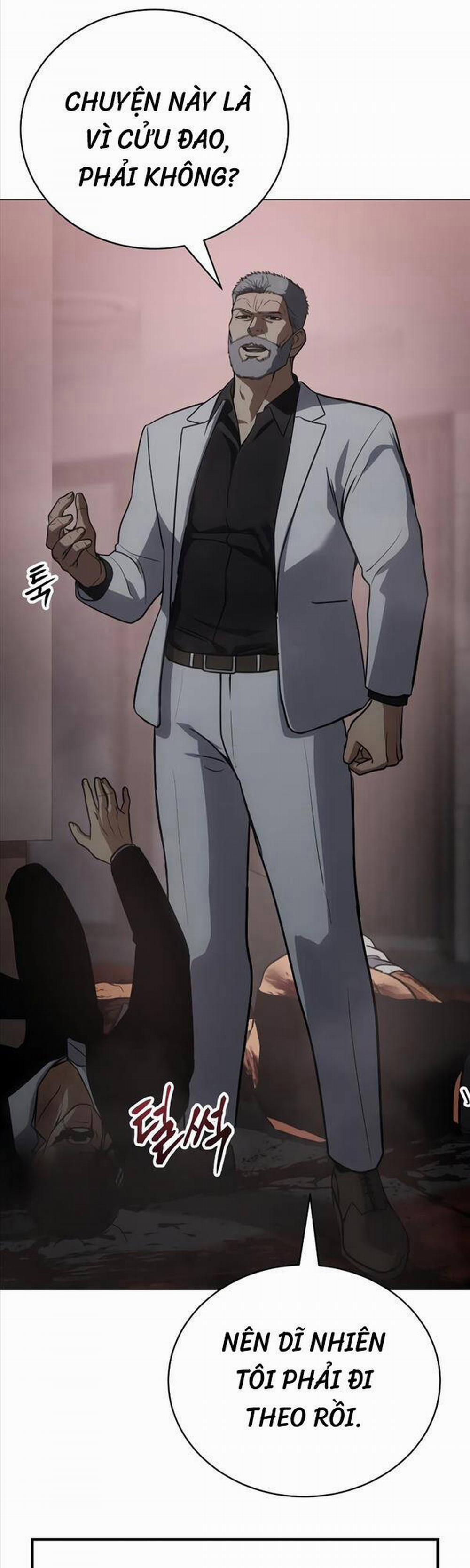 Đặc Vụ Song Sinh 22 trang 36