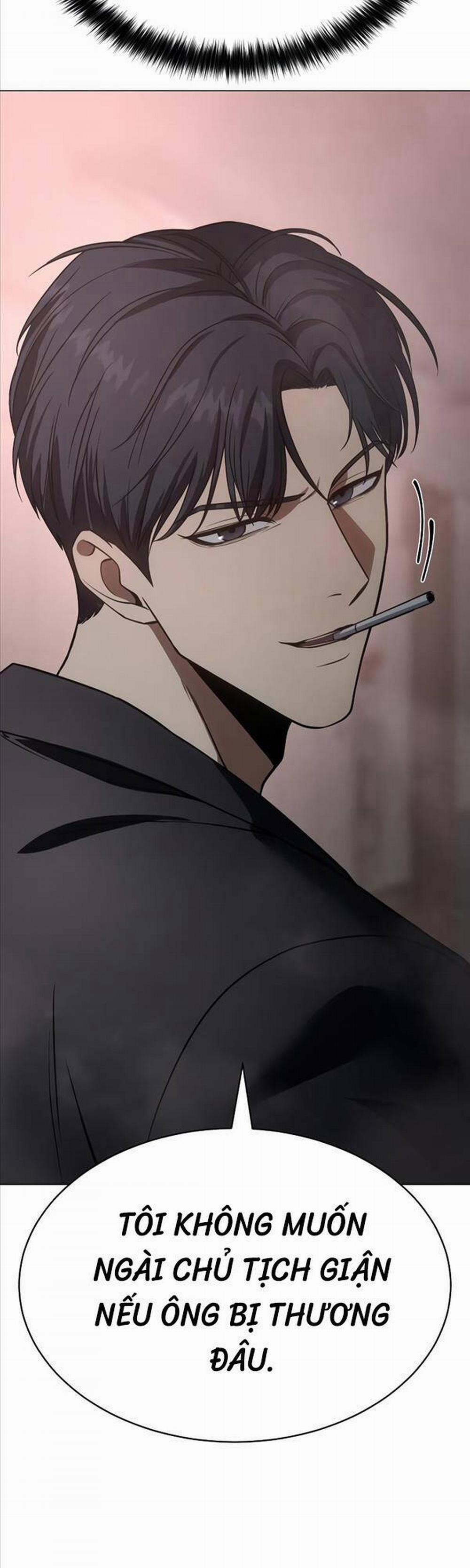 Đặc Vụ Song Sinh 22 trang 39