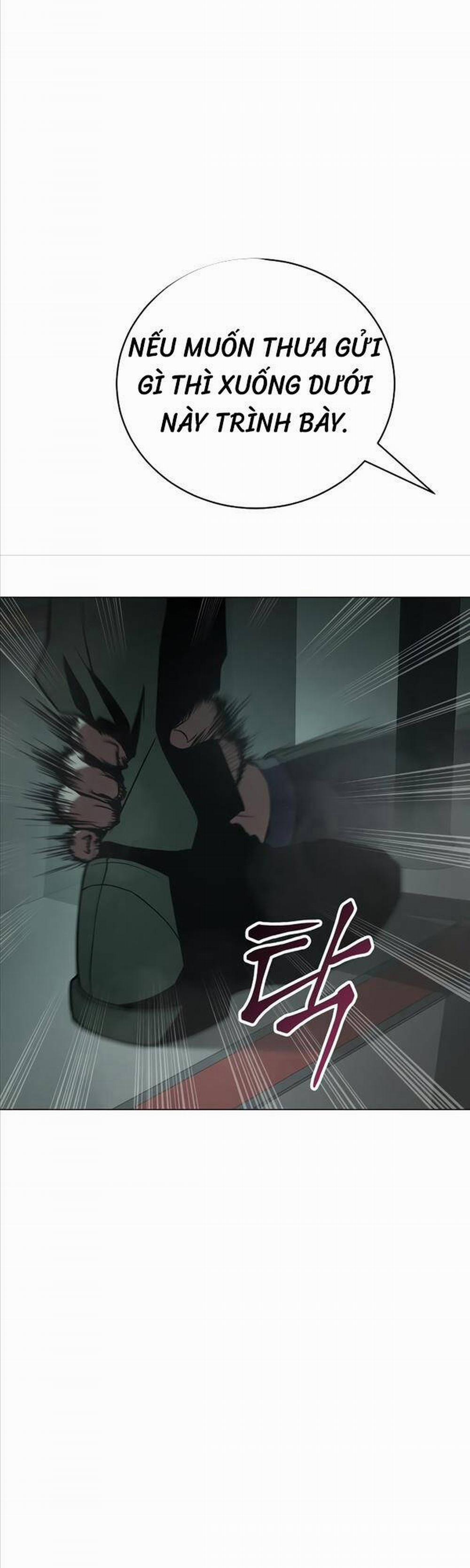 Đặc Vụ Song Sinh 22 trang 54