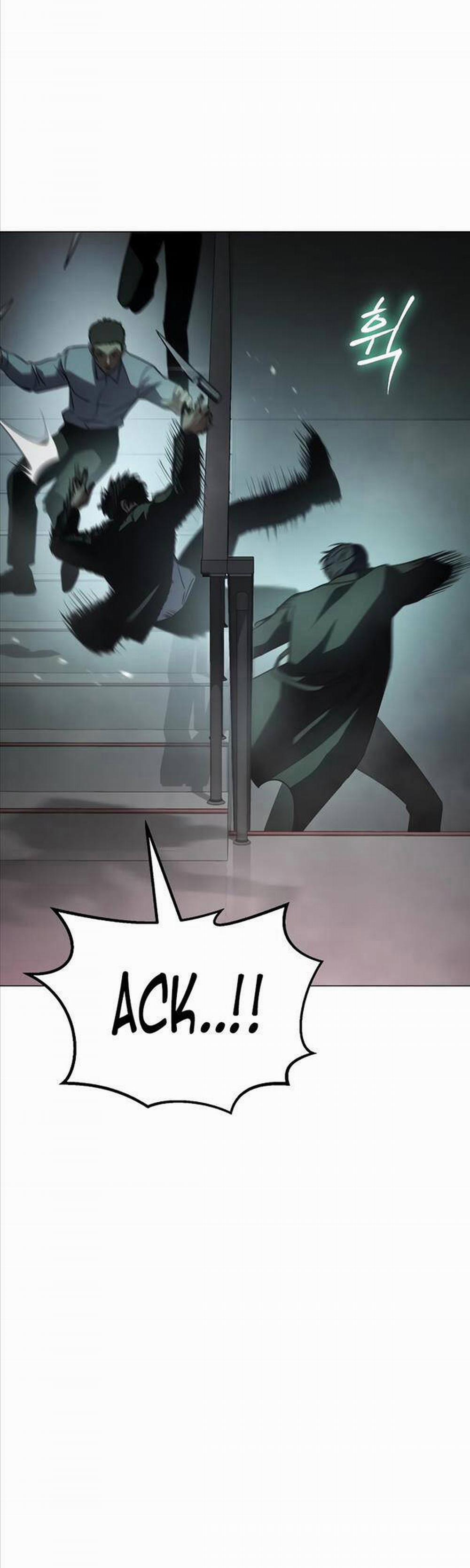 Đặc Vụ Song Sinh 22 trang 55