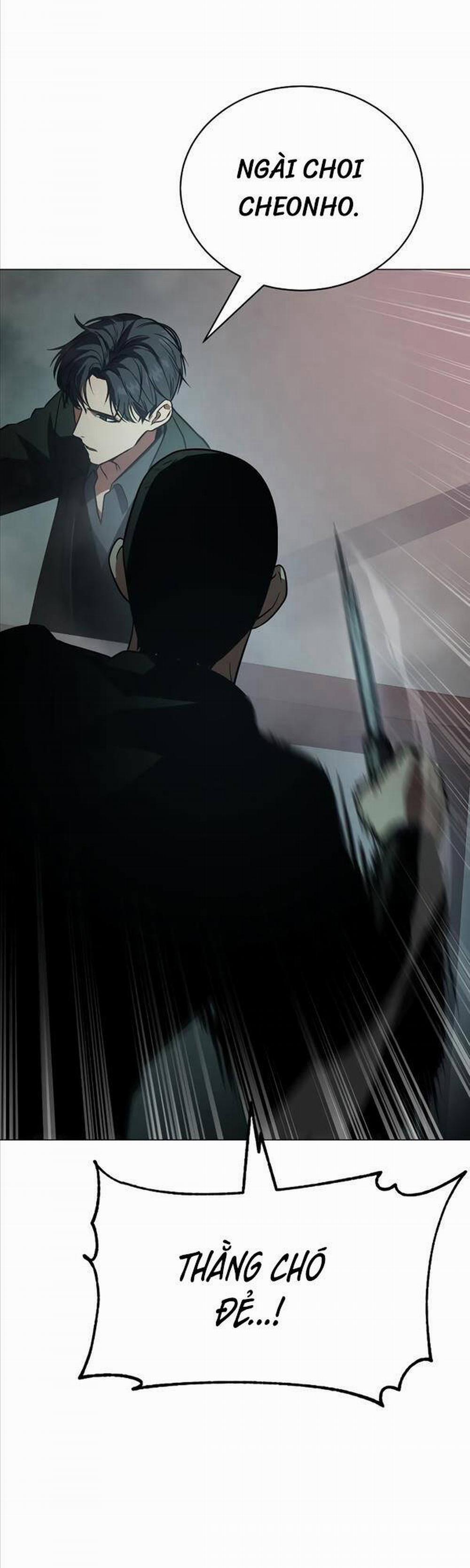 Đặc Vụ Song Sinh 22 trang 56