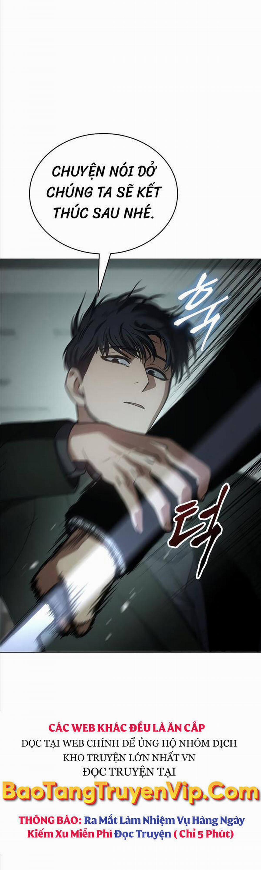 Đặc Vụ Song Sinh 22 trang 57