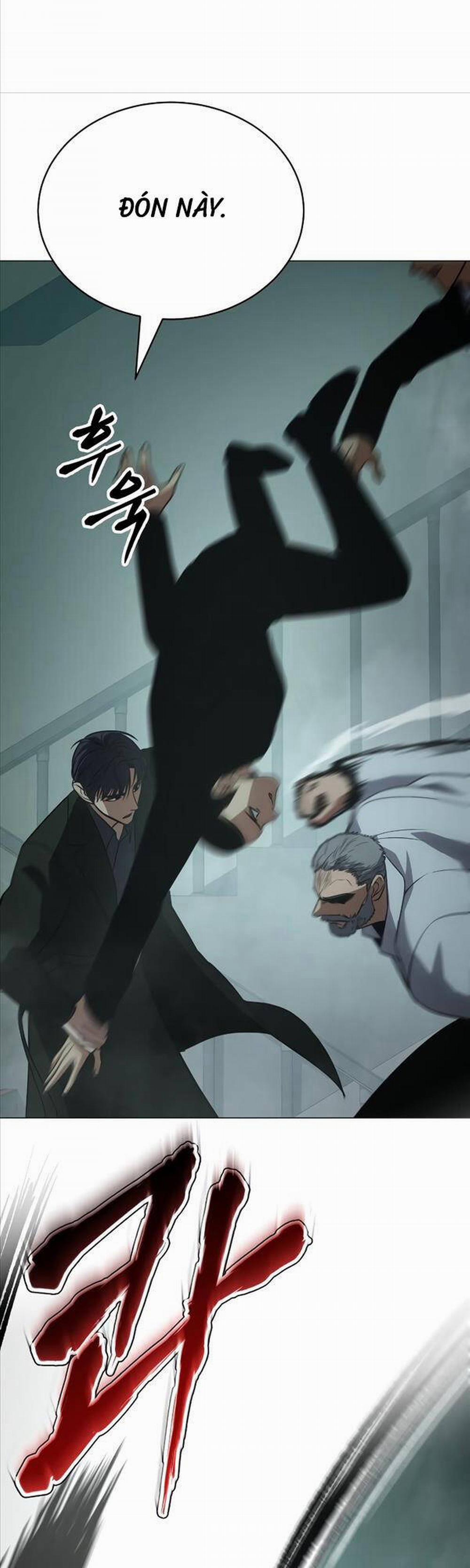 Đặc Vụ Song Sinh 22 trang 58