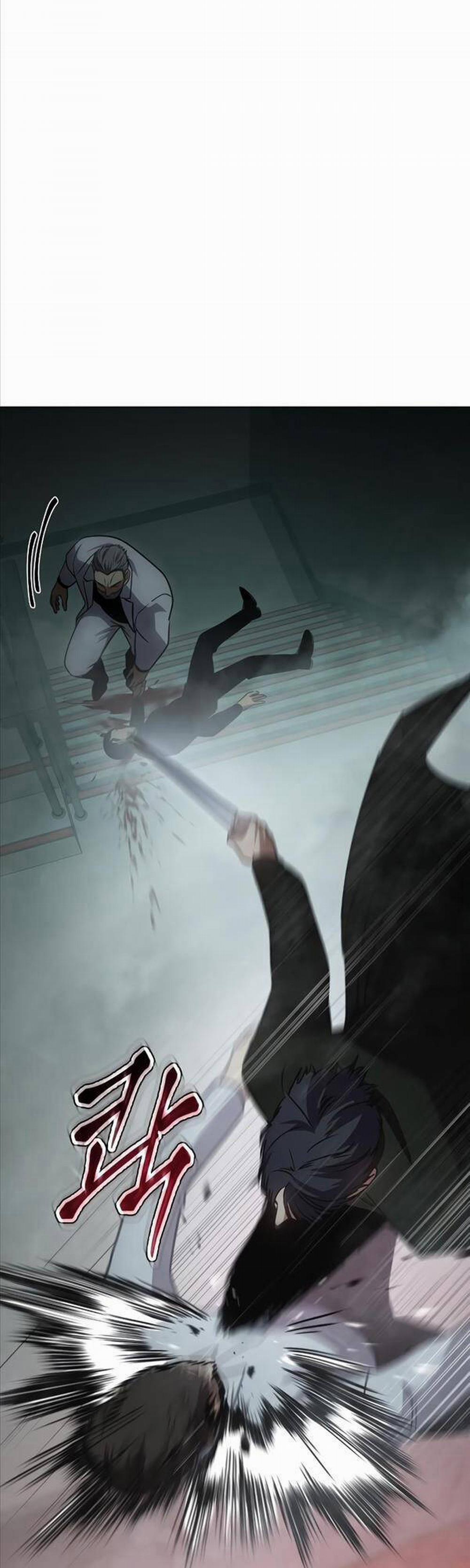 Đặc Vụ Song Sinh 22 trang 60