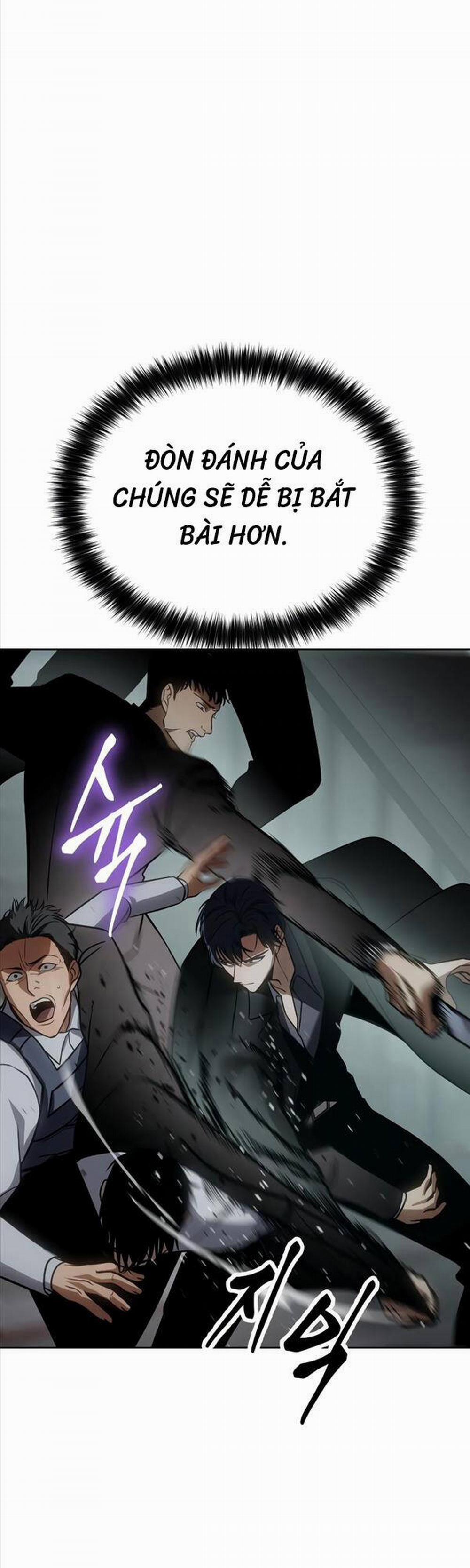 Đặc Vụ Song Sinh 22 trang 64