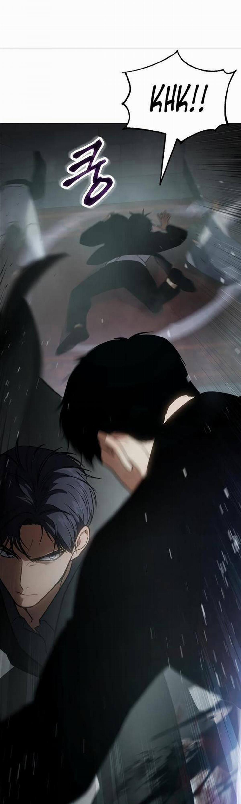 Đặc Vụ Song Sinh 22 trang 65