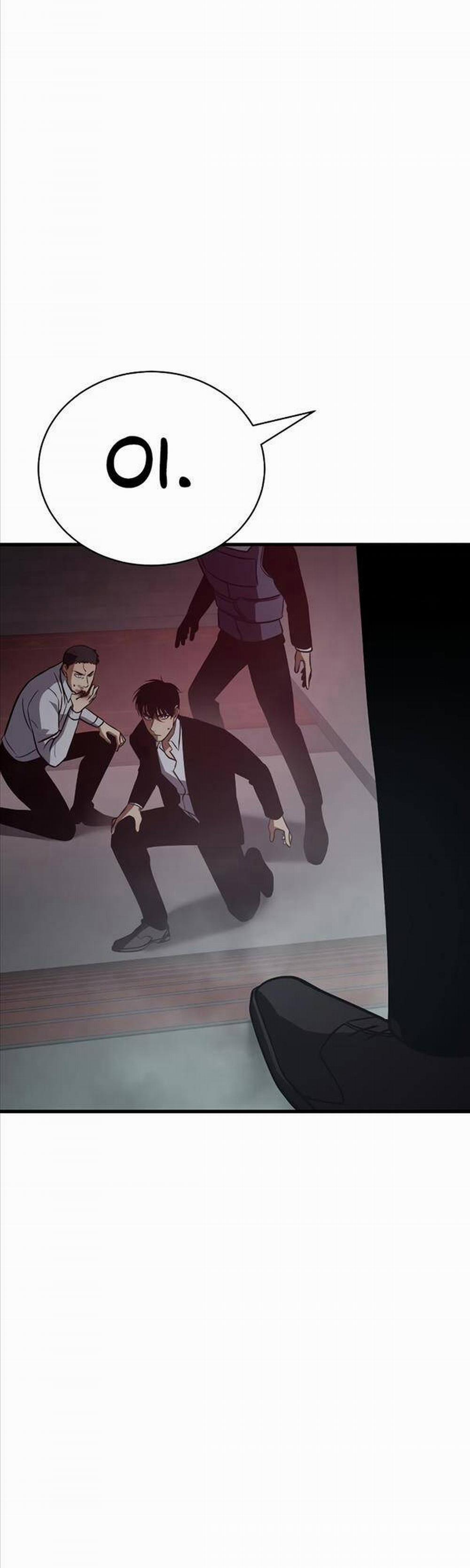 Đặc Vụ Song Sinh 22 trang 77