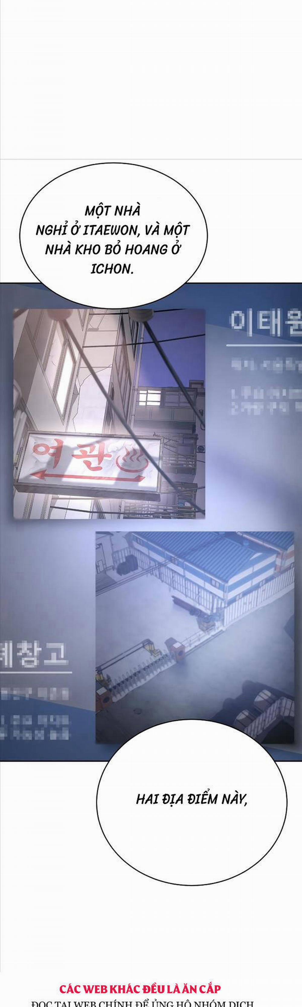 Đặc Vụ Song Sinh 22 trang 8