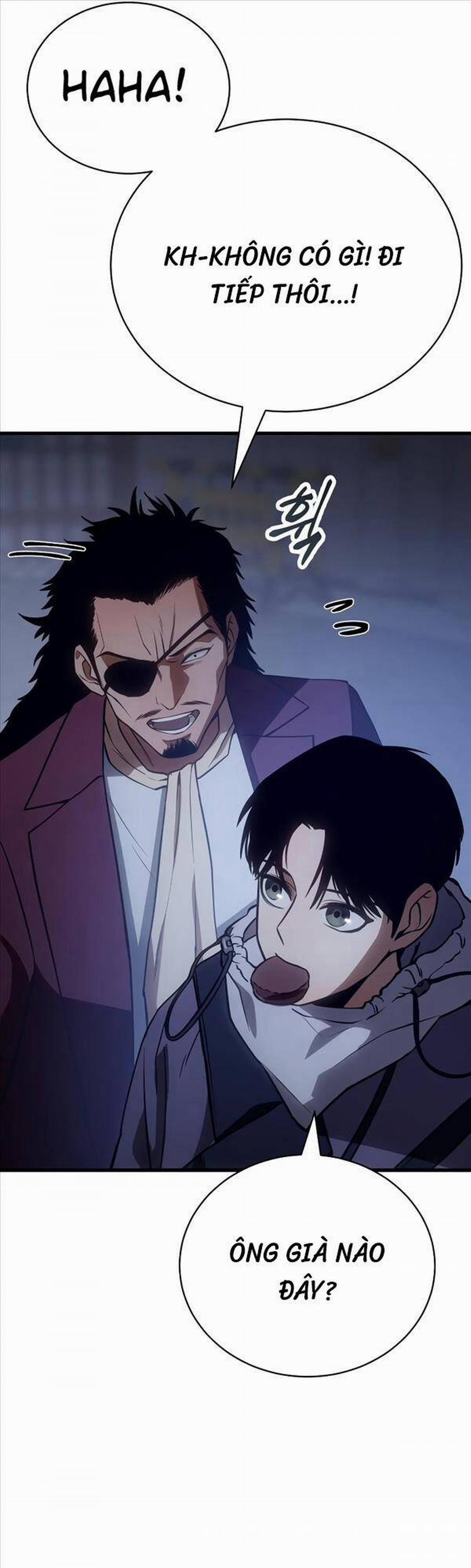 Đặc Vụ Song Sinh 22 trang 84