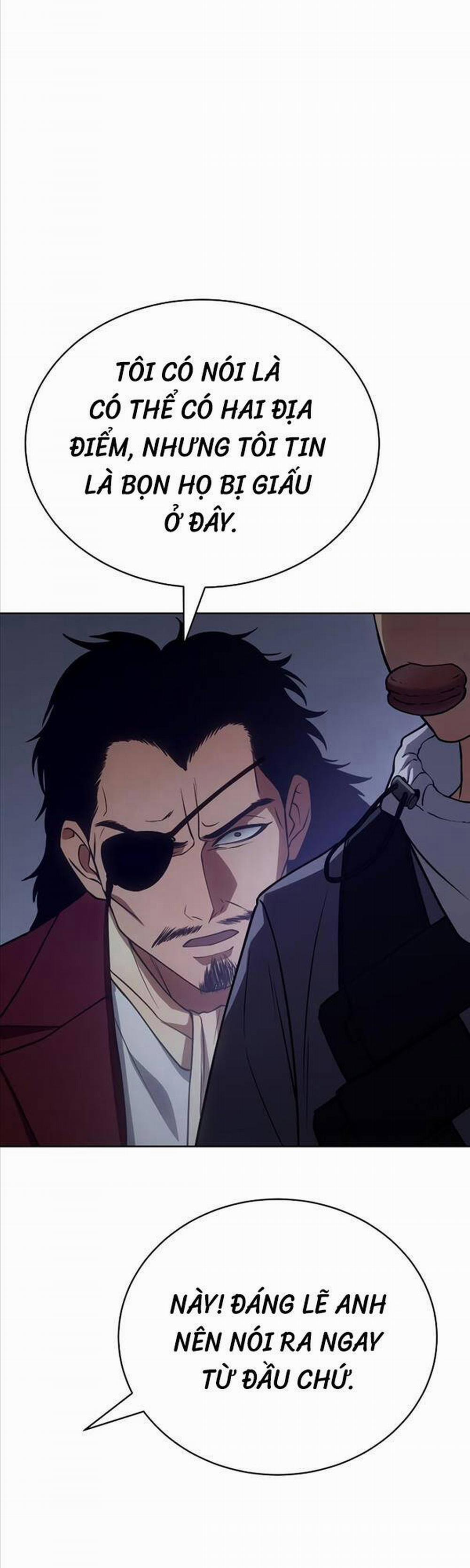 Đặc Vụ Song Sinh 22 trang 85