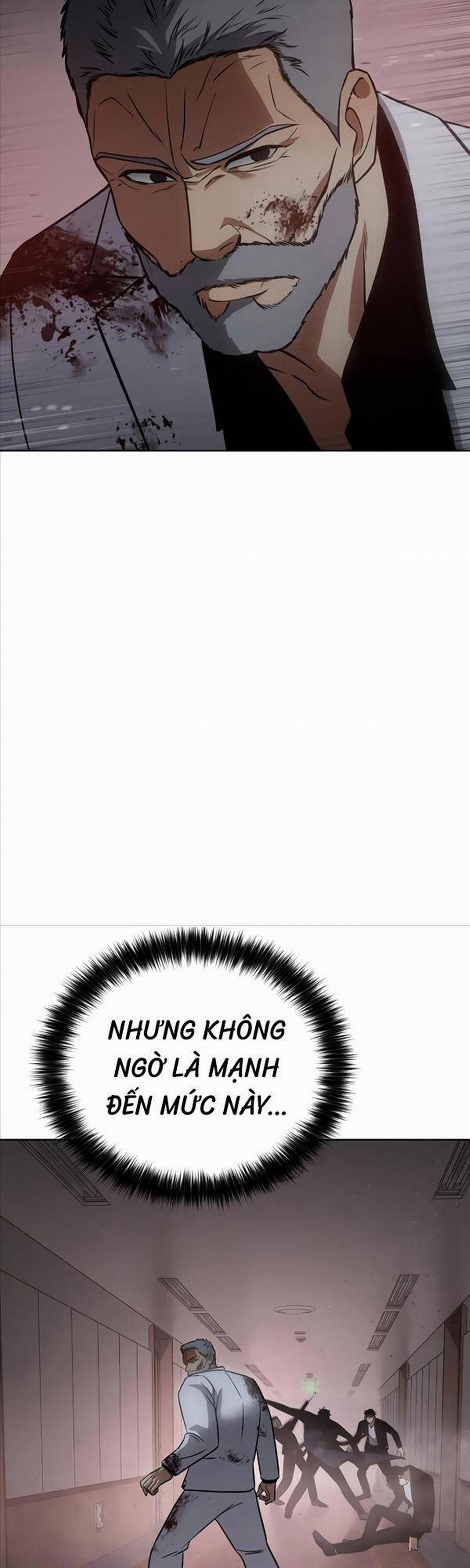 Đặc Vụ Song Sinh 22 trang 92