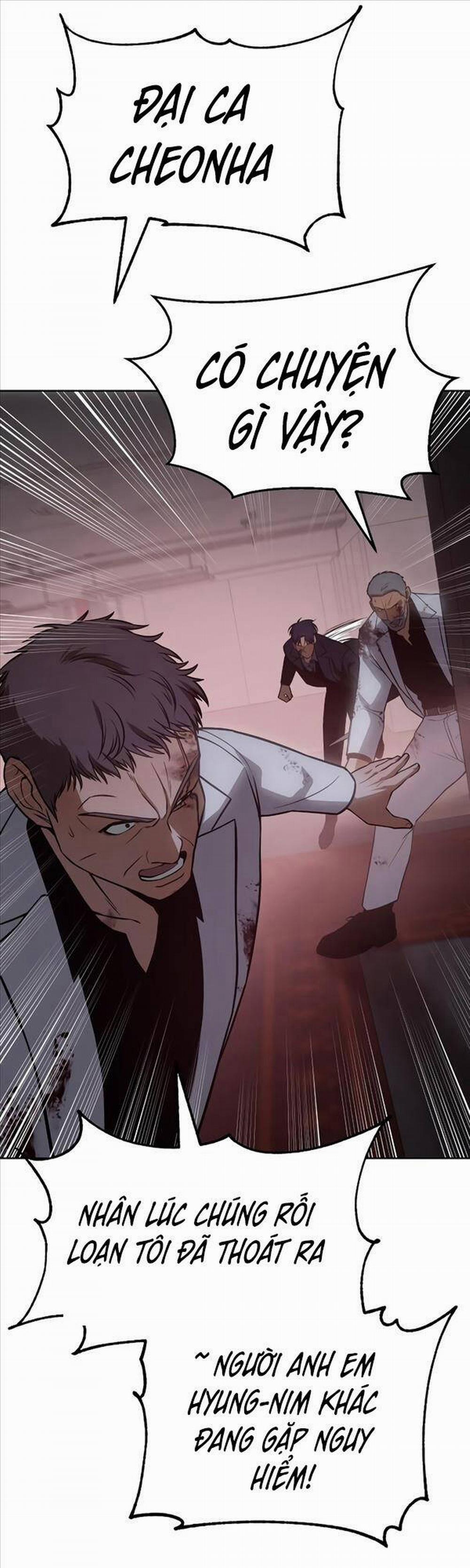 Đặc Vụ Song Sinh 22 trang 97