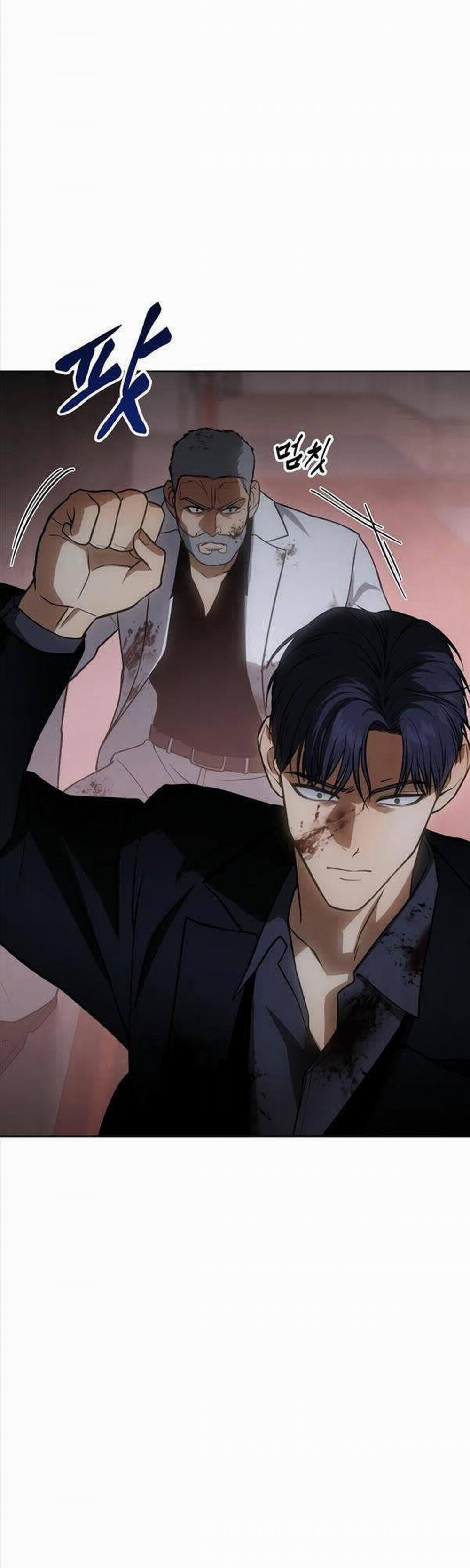 Đặc Vụ Song Sinh 22 trang 99