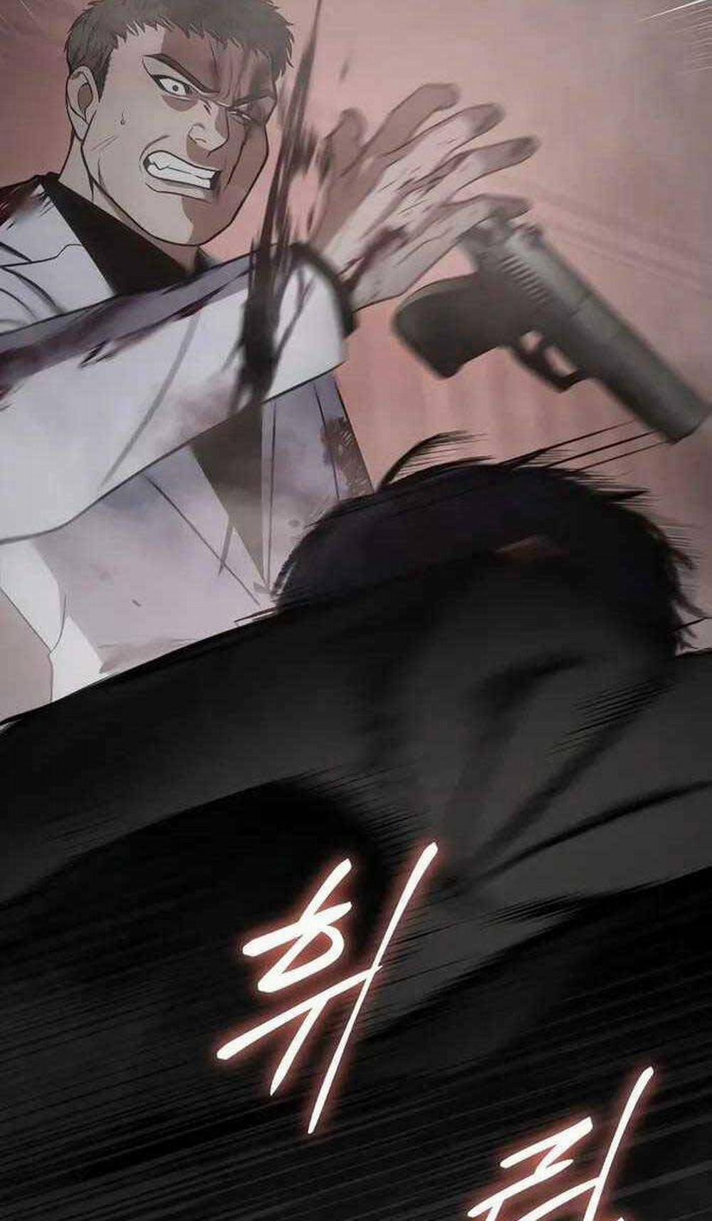 Đặc Vụ Song Sinh 23 trang 109