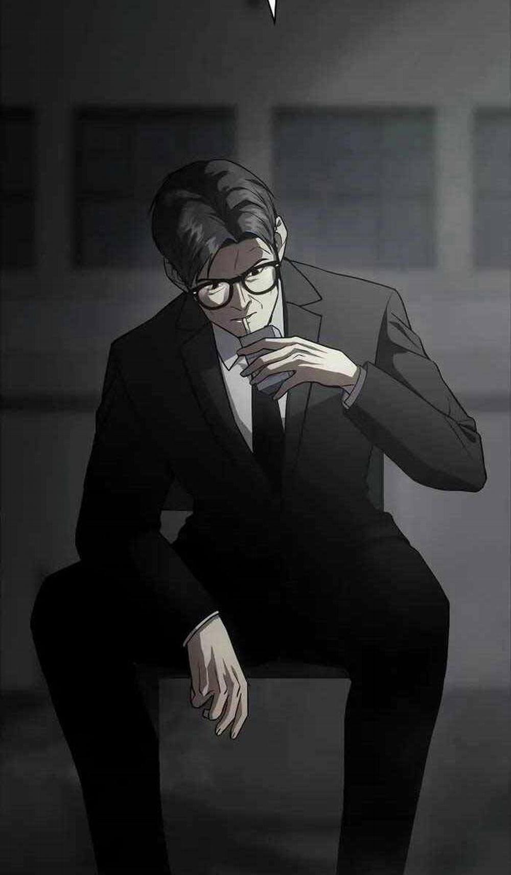 Đặc Vụ Song Sinh 23 trang 11