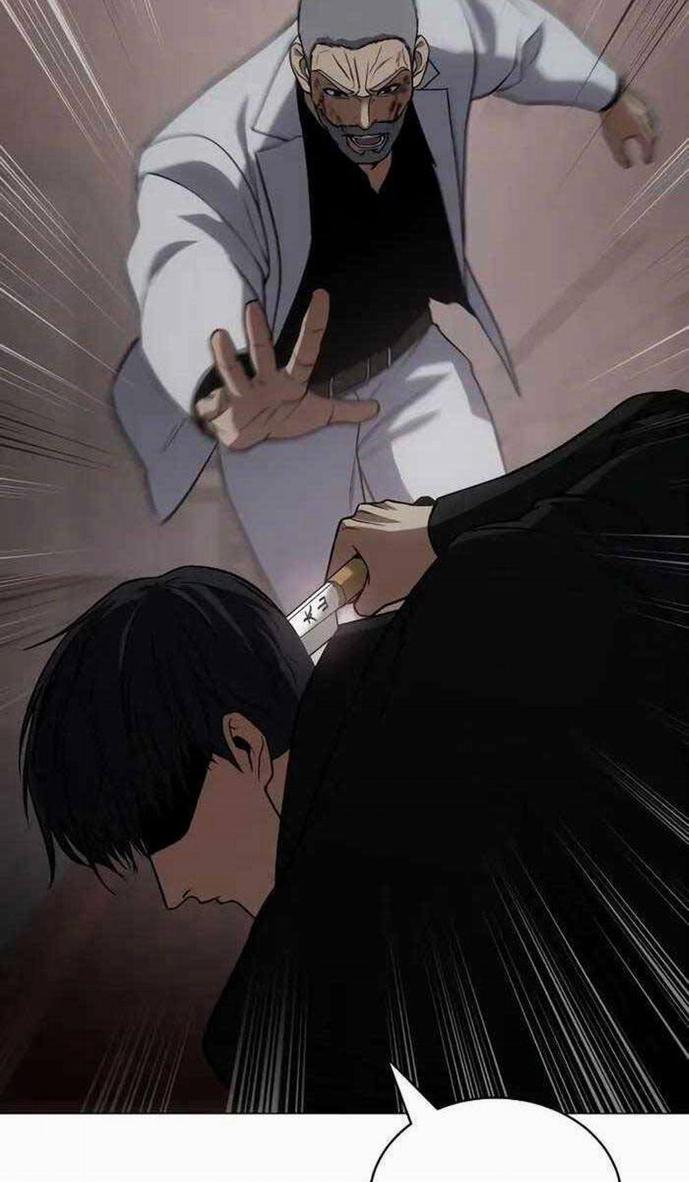 Đặc Vụ Song Sinh 23 trang 121