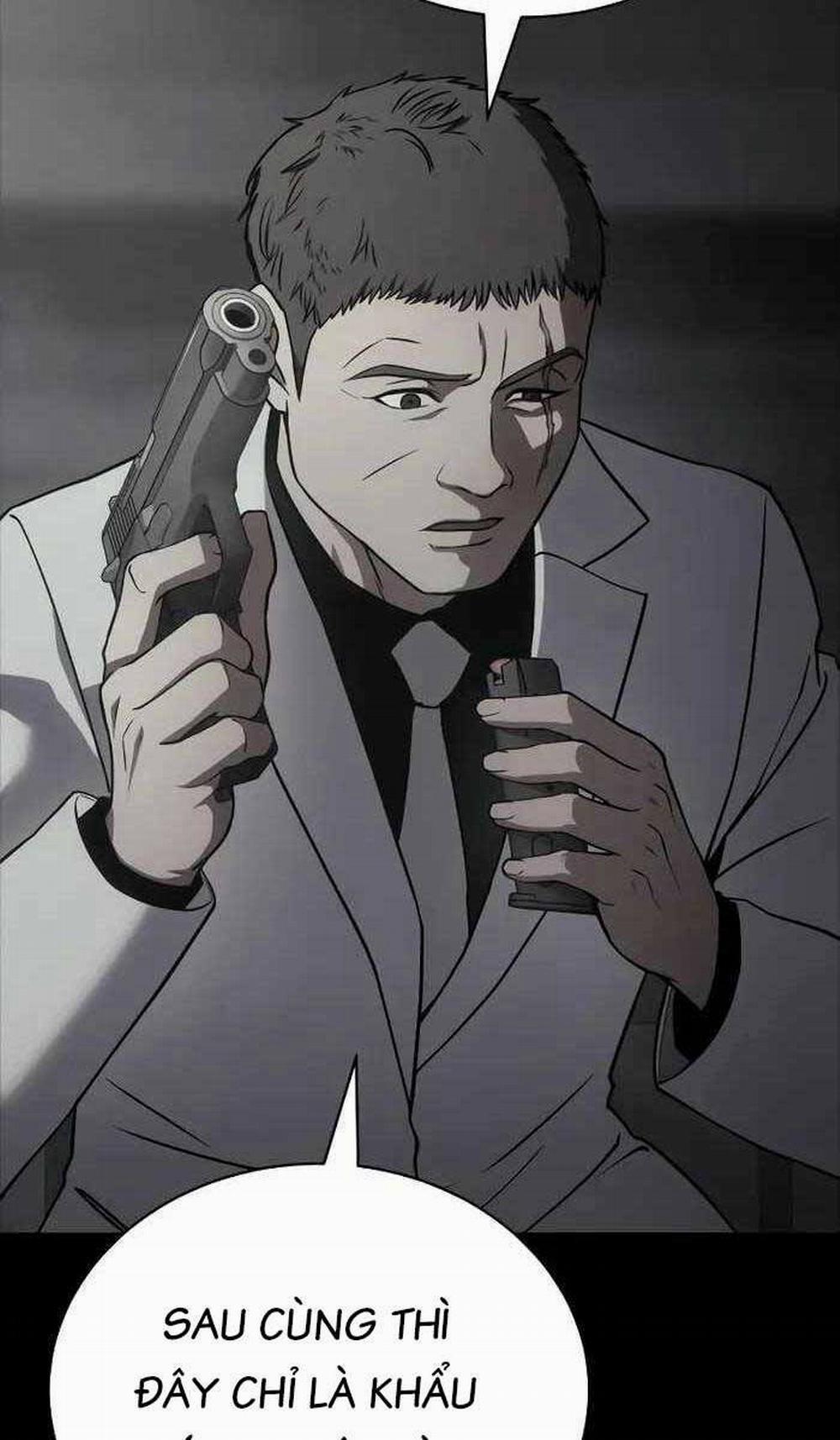 Đặc Vụ Song Sinh 23 trang 13