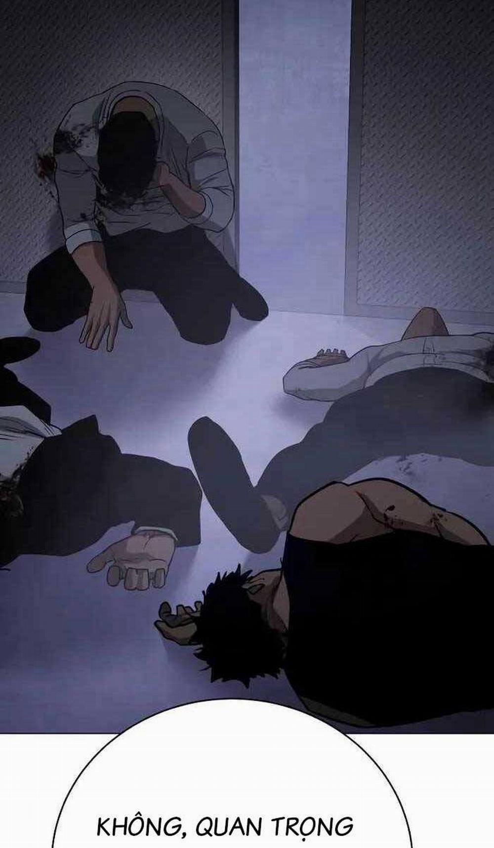 Đặc Vụ Song Sinh 23 trang 143