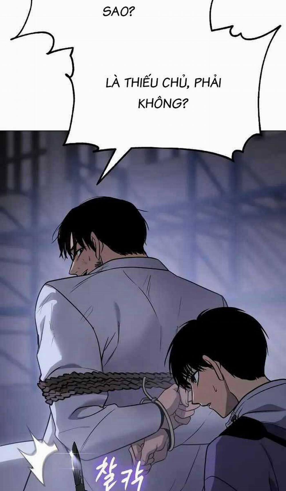 Đặc Vụ Song Sinh 23 trang 149