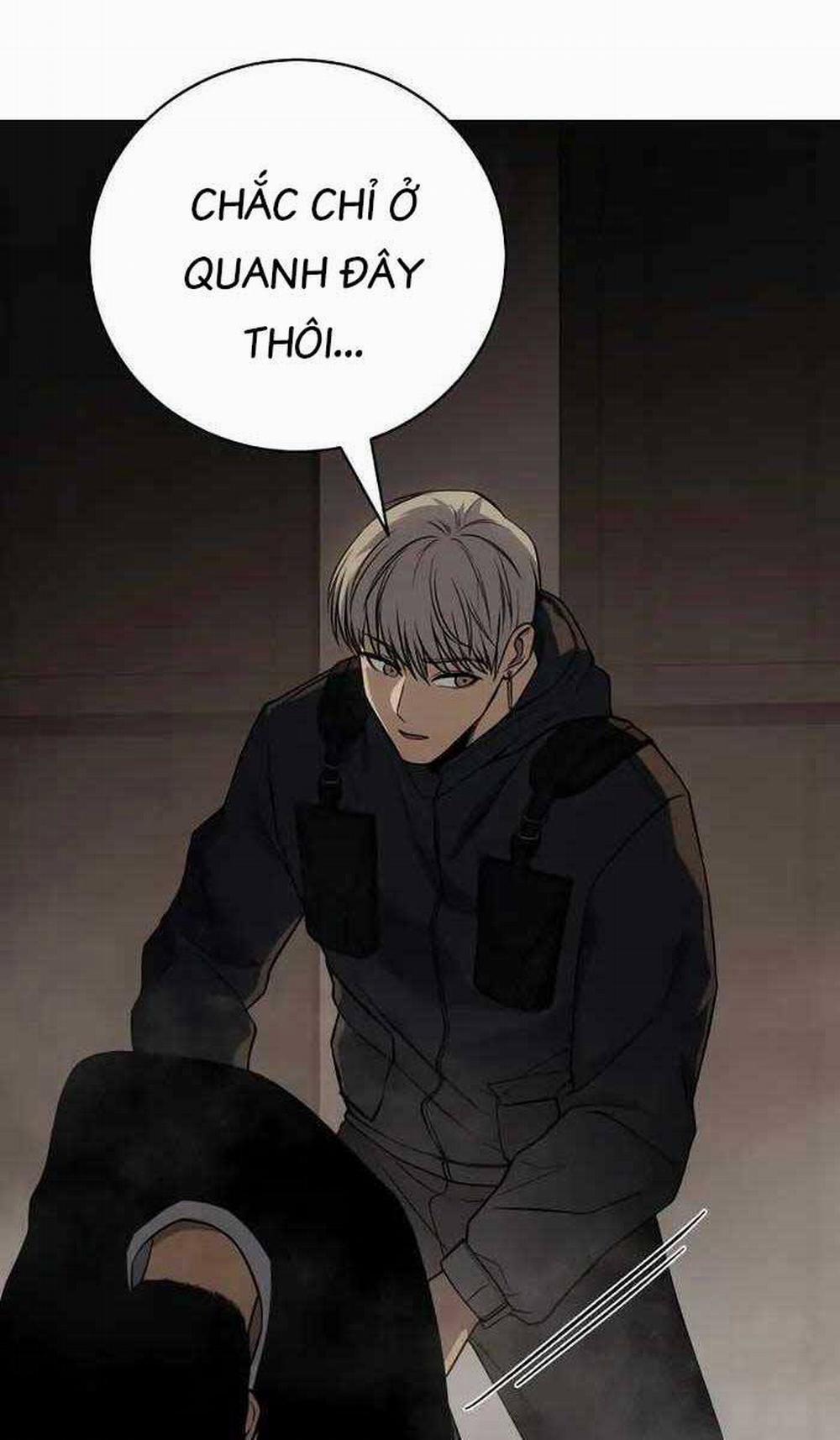 Đặc Vụ Song Sinh 23 trang 155