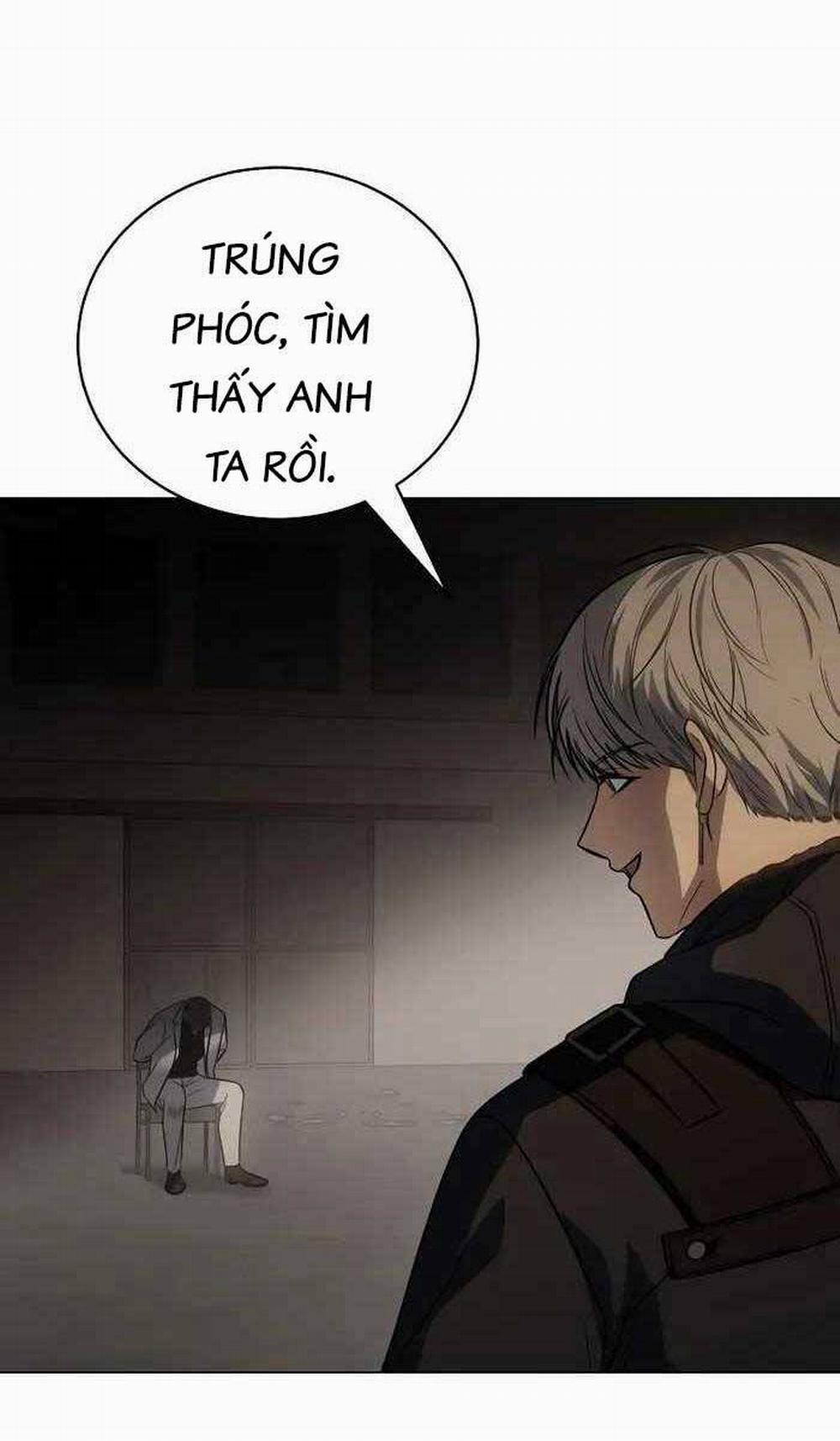 Đặc Vụ Song Sinh 23 trang 157