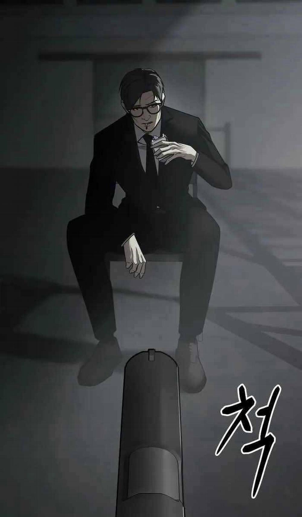 Đặc Vụ Song Sinh 23 trang 17