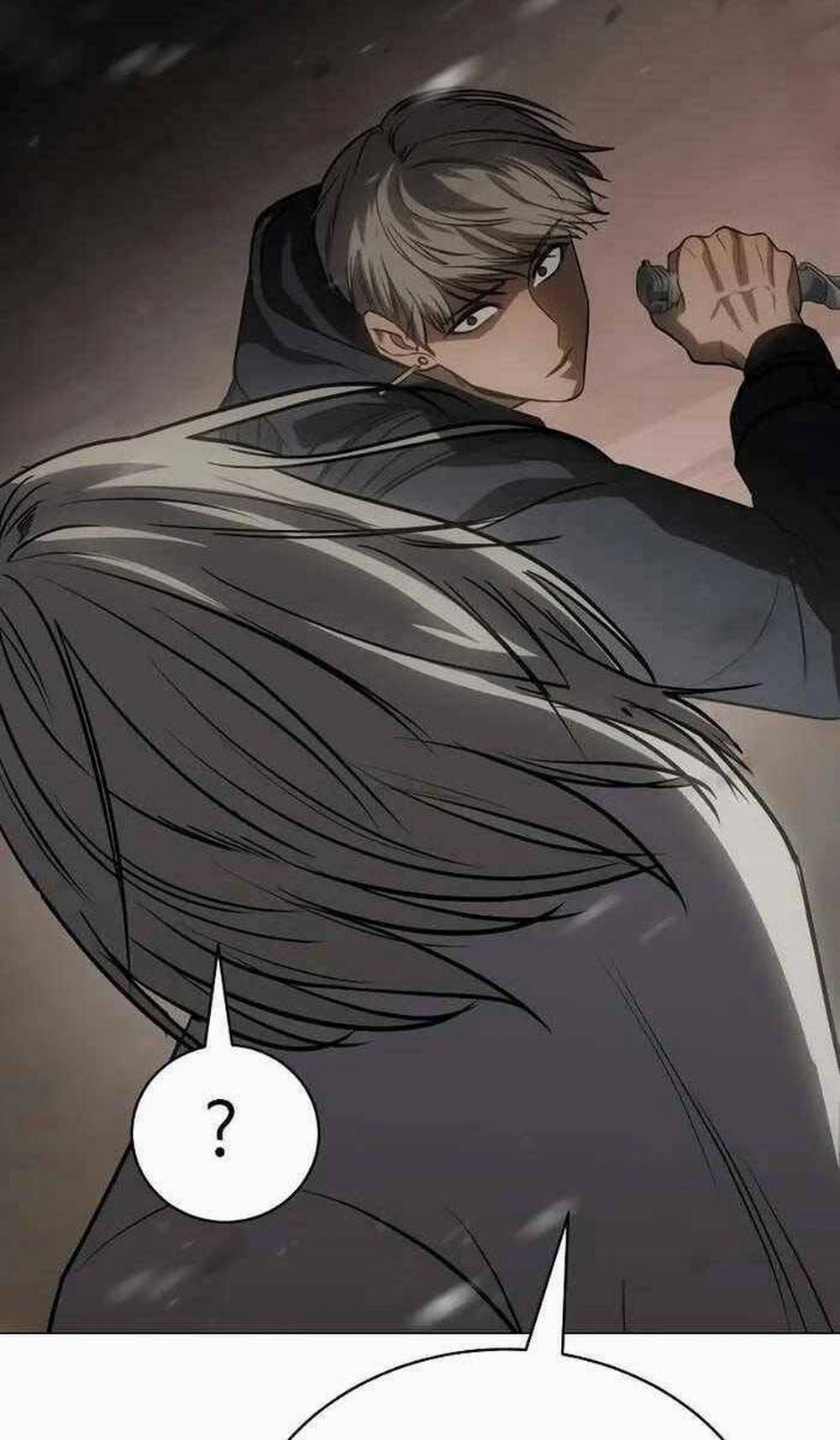 Đặc Vụ Song Sinh 23 trang 188