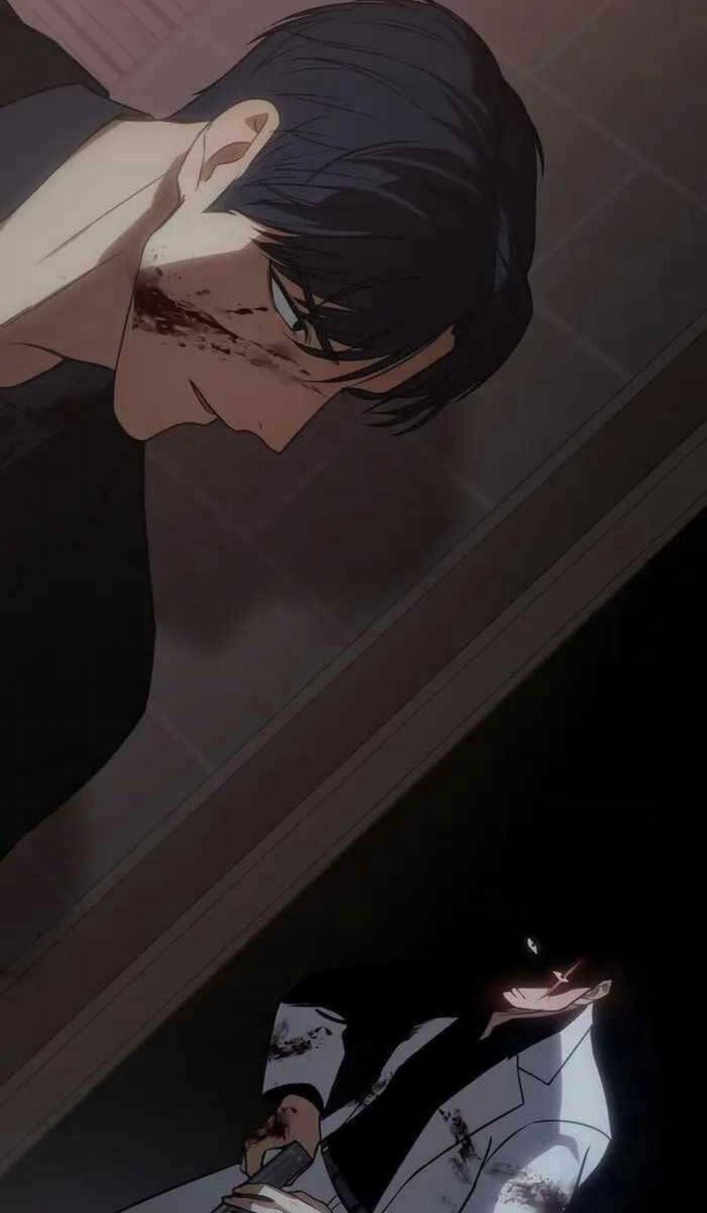 Đặc Vụ Song Sinh 23 trang 2