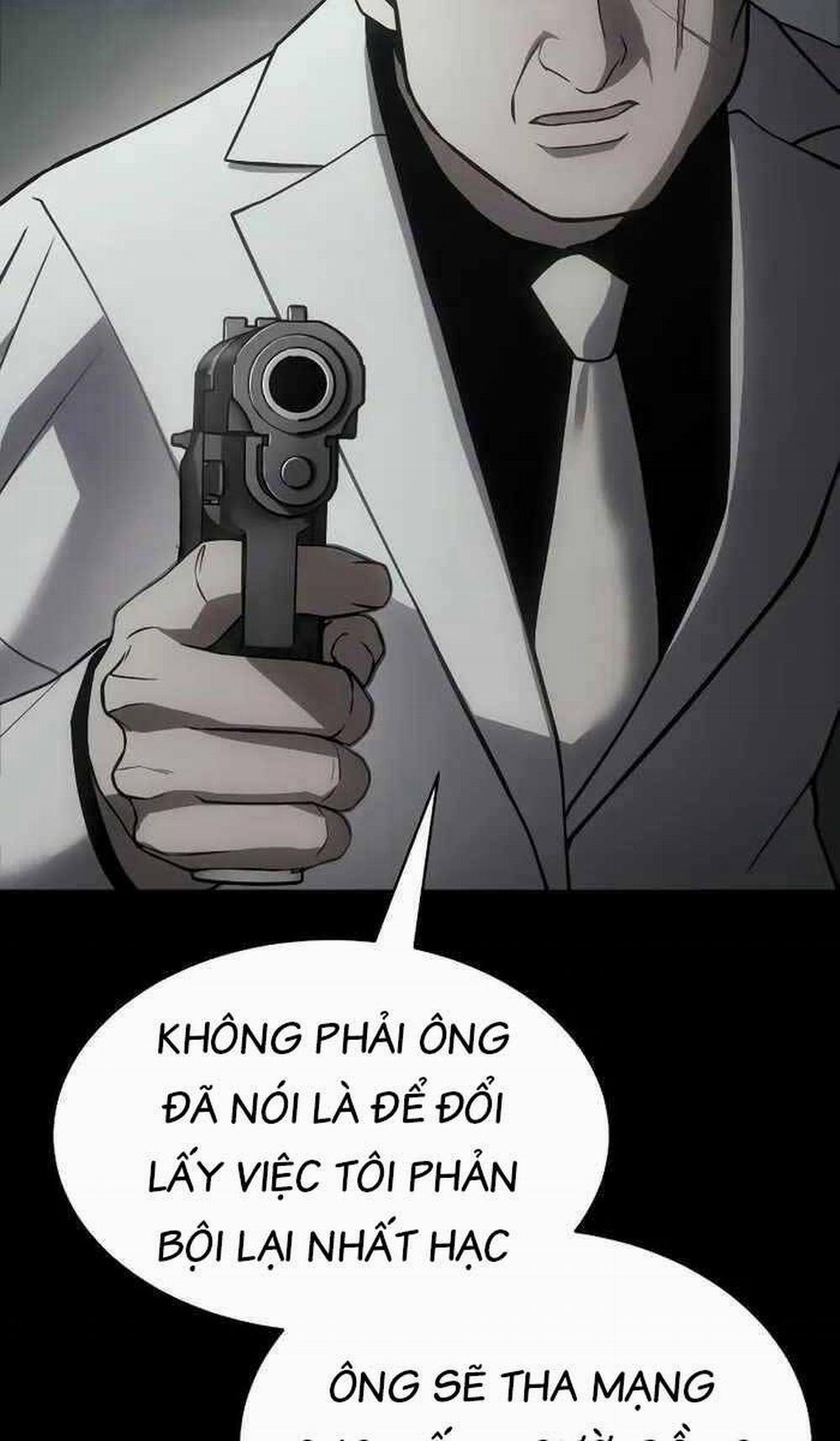 Đặc Vụ Song Sinh 23 trang 20