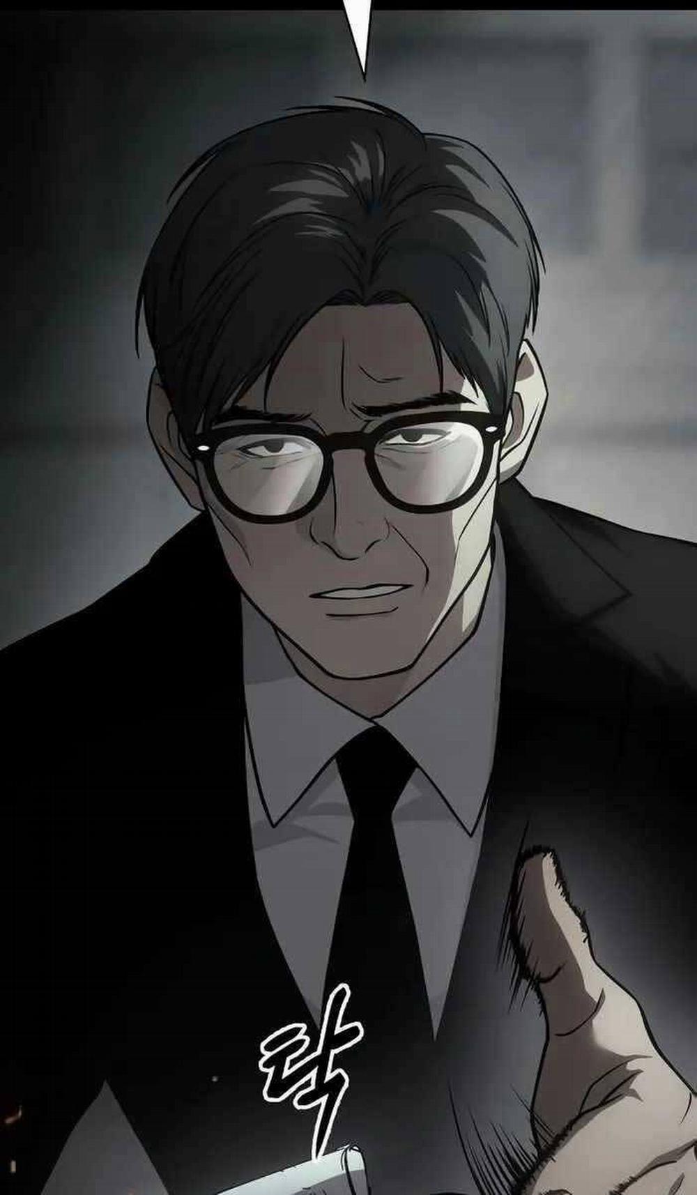 Đặc Vụ Song Sinh 23 trang 28