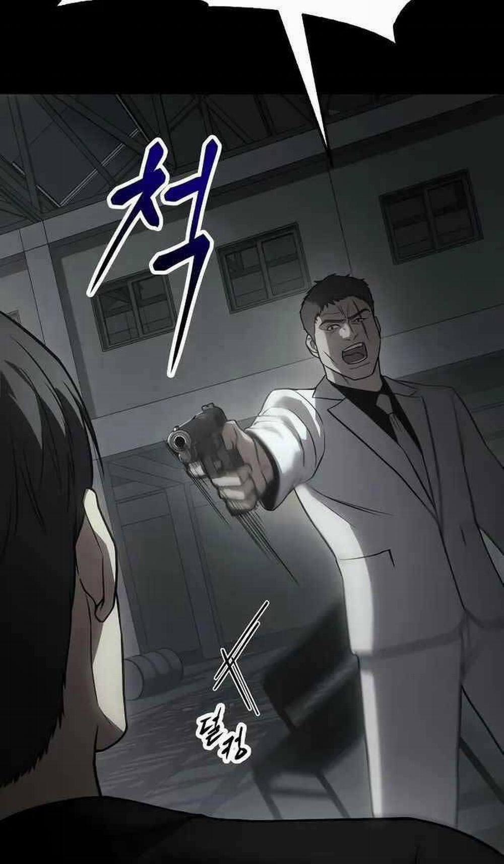 Đặc Vụ Song Sinh 23 trang 35