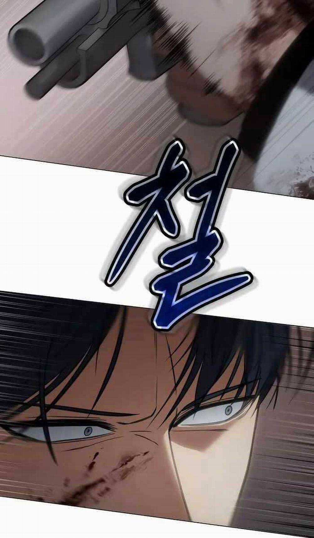 Đặc Vụ Song Sinh 23 trang 4