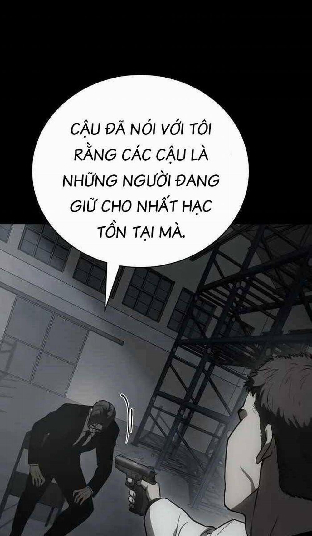 Đặc Vụ Song Sinh 23 trang 40