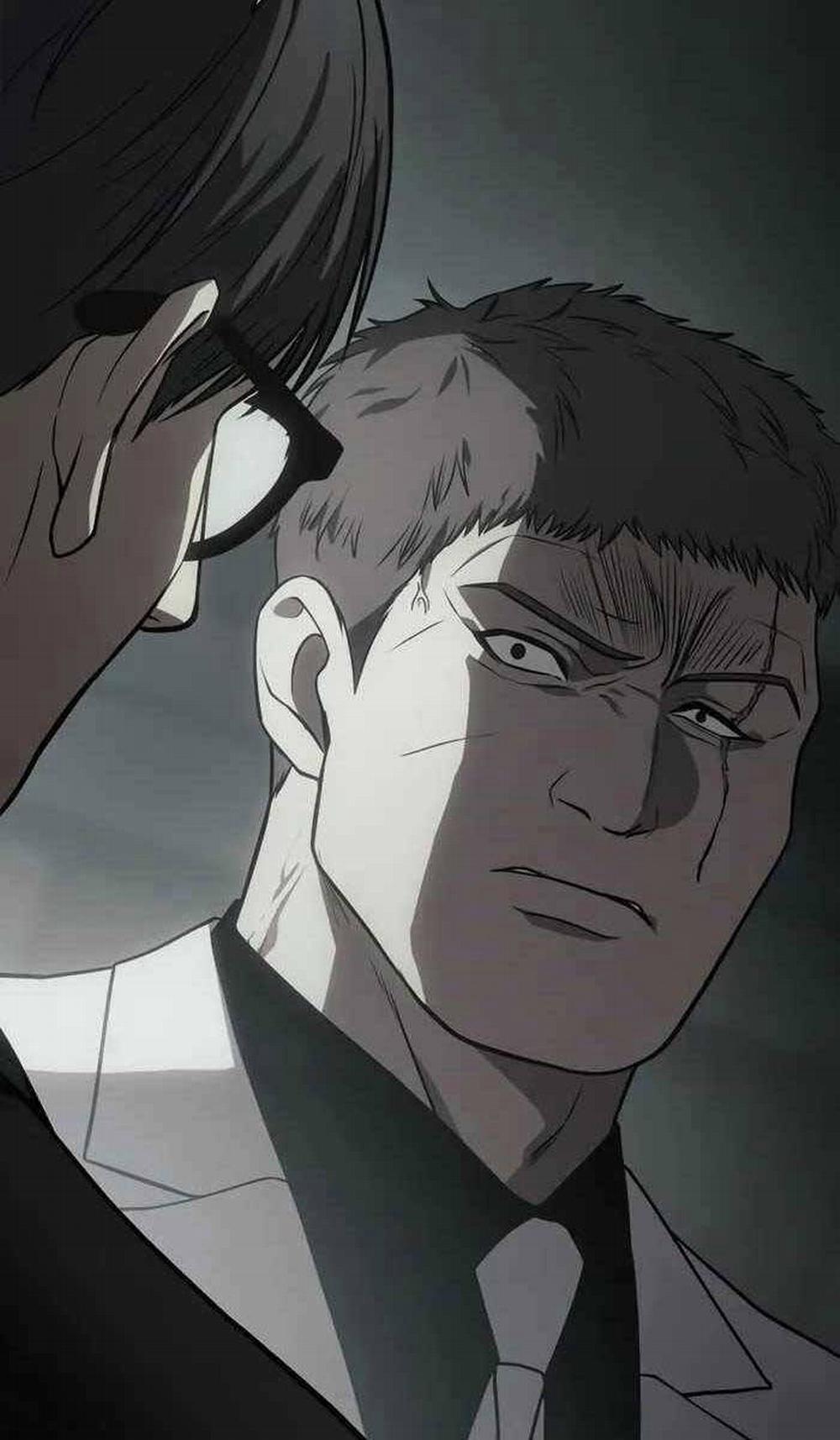 Đặc Vụ Song Sinh 23 trang 44