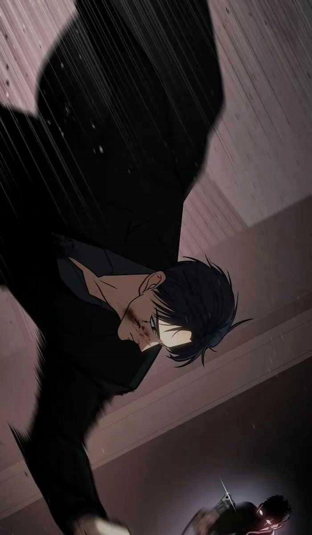 Đặc Vụ Song Sinh 23 trang 58